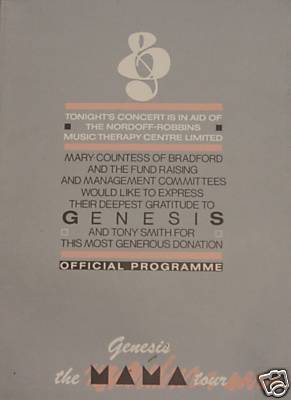 Genesis