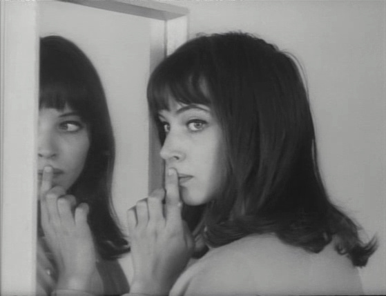 Anna Karina