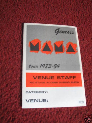 Genesis