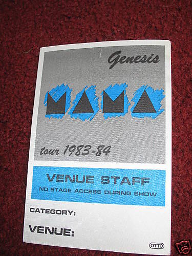 Genesis