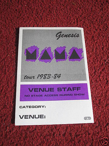 Genesis