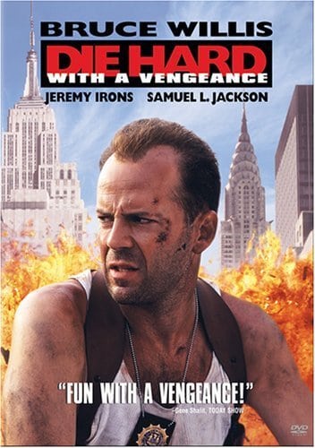 Die Hard: With a Vengeance