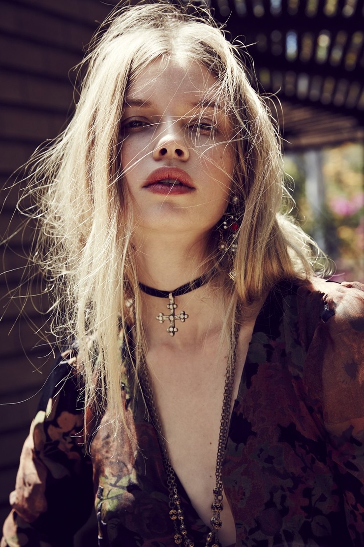 Morgane Warnier