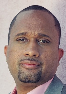Kenya Barris