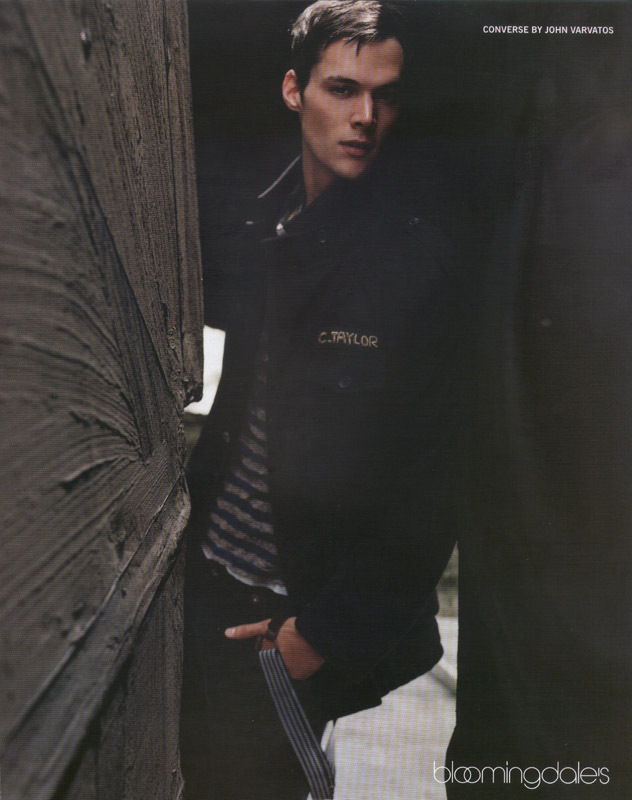 Mat Gordon