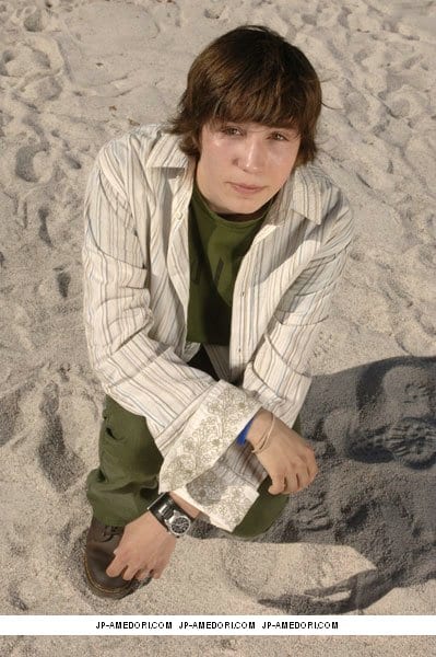 John Patrick Amedori