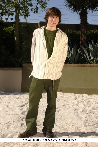 John Patrick Amedori