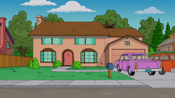 742 Evergreen Terrace