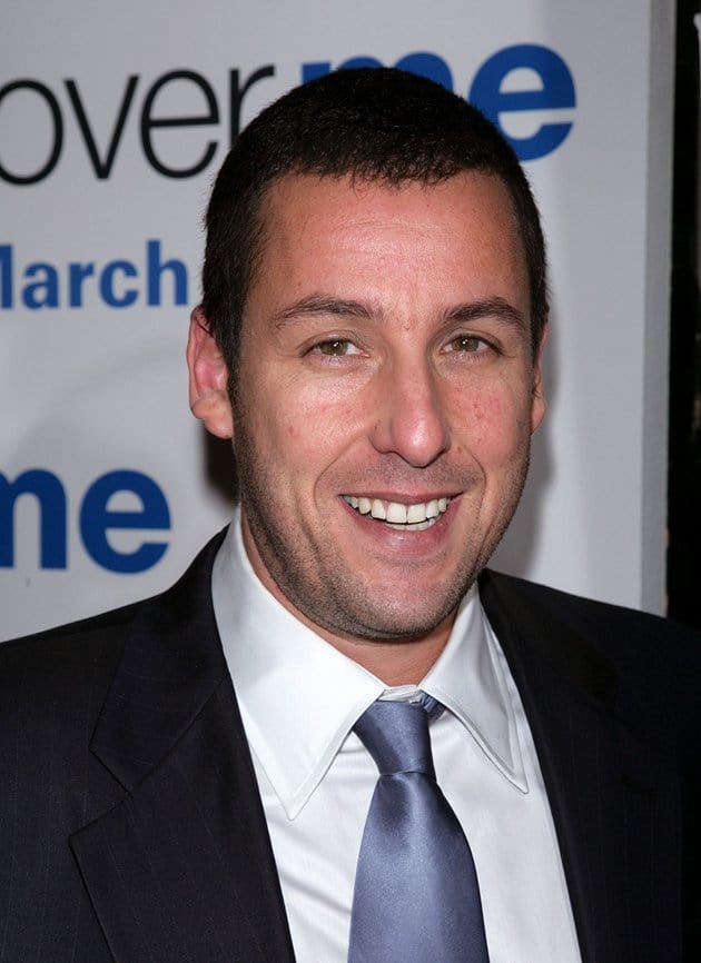 Adam Sandler