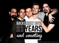 Backstreet Boys