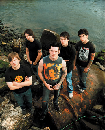 Senses Fail