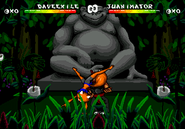 Picture of Brutal: Paws of Fury