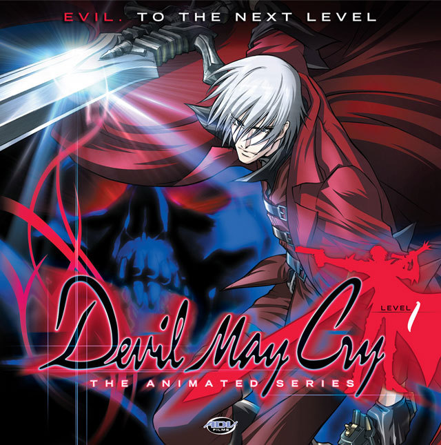 Devil May Cry