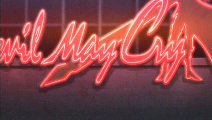 Devil May Cry