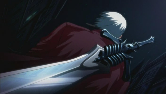 Devil May Cry Devil May Cry