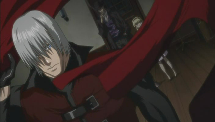 Devil May Cry