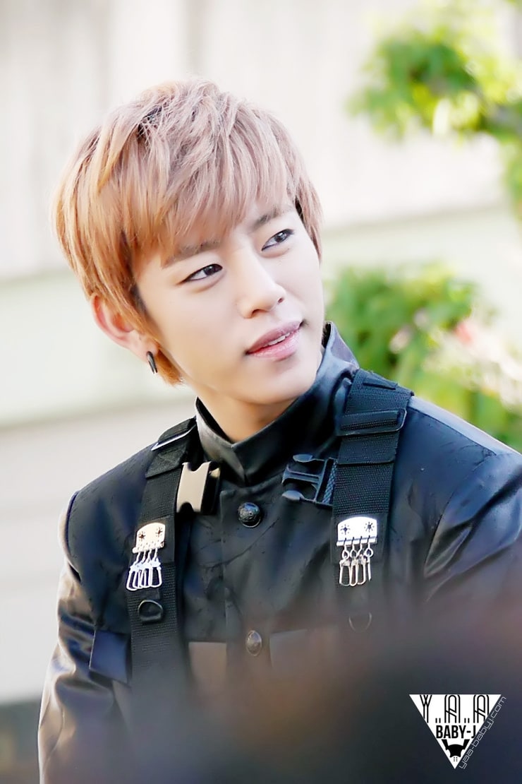 Daehyun