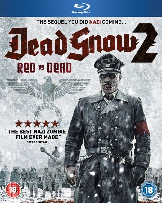 Dead Snow 2: Red Vs Dead 