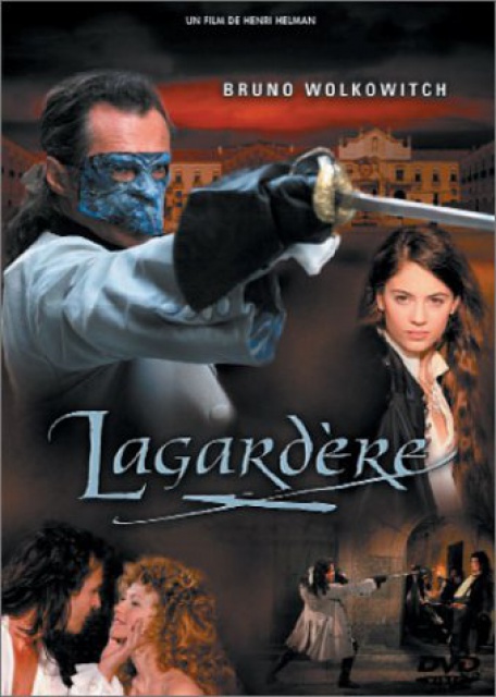 Lagardère