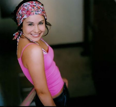 Picture of Tommie-Amber Pirie