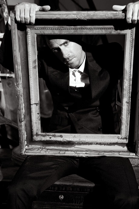Joseph Fiennes