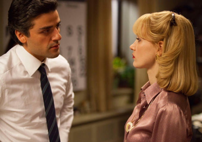 A Most Violent Year