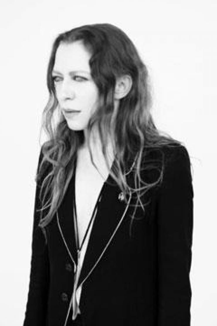 Ann Demeulemeester