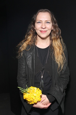 Ann Demeulemeester