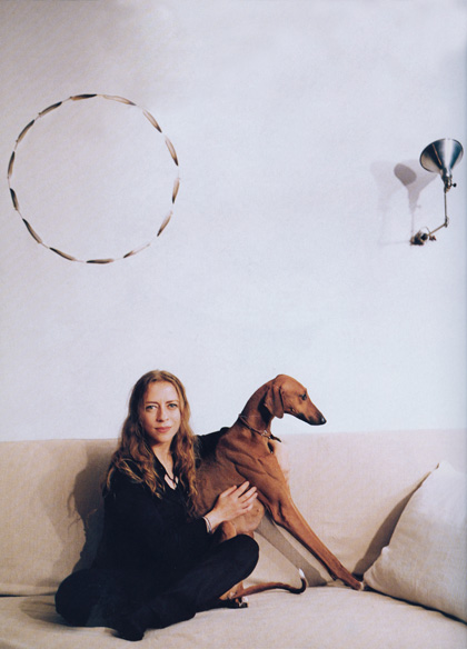Ann Demeulemeester