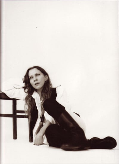 Ann Demeulemeester