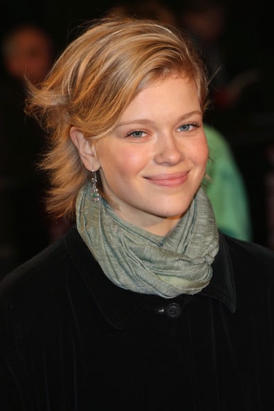 Liv LeMoyne