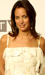 Chantal Kreviazuk Chantal Kreviazuk