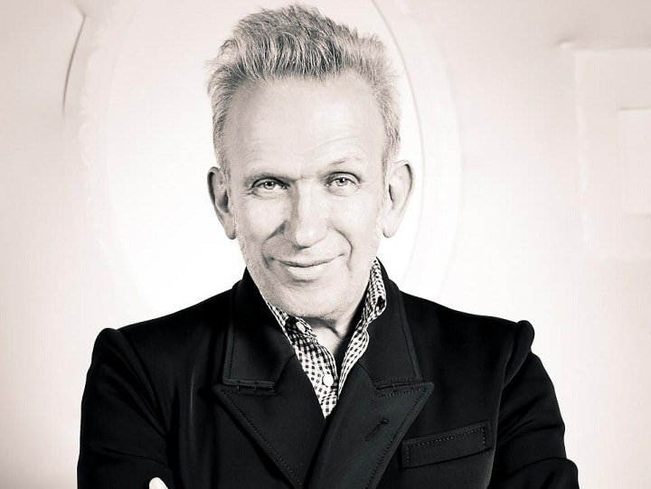 Jean-Paul Gaultier