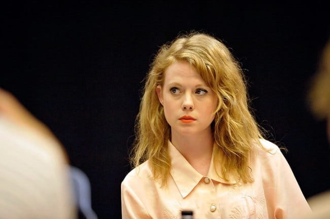 Zoe Boyle Zoe Boyle
