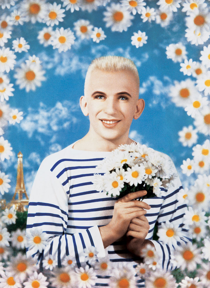 Jean-Paul Gaultier