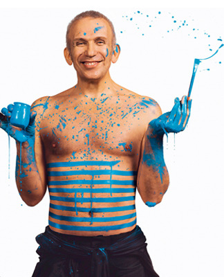 Jean-Paul Gaultier