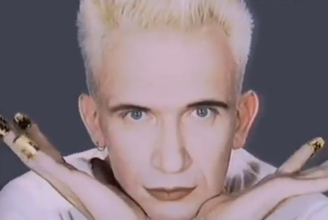 Jean-Paul Gaultier