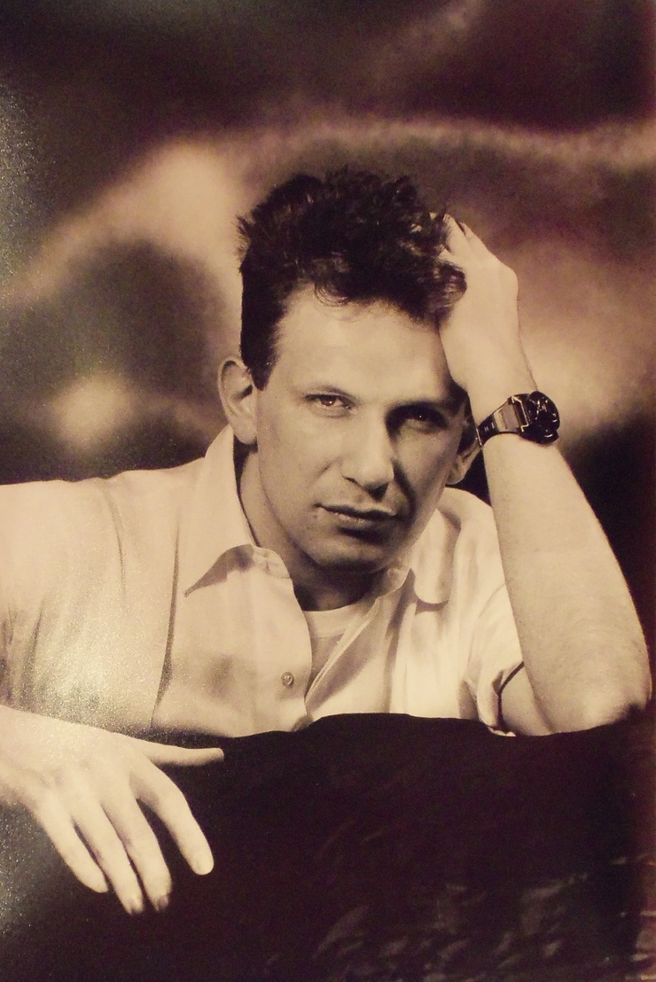 Jean-Paul Gaultier