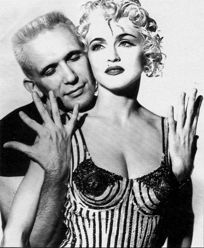 Jean-Paul Gaultier