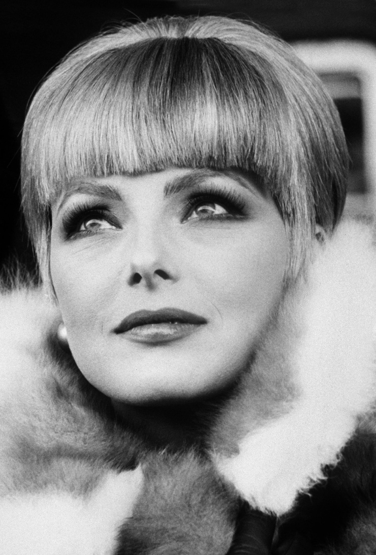 Virna Lisi Virna Lisi