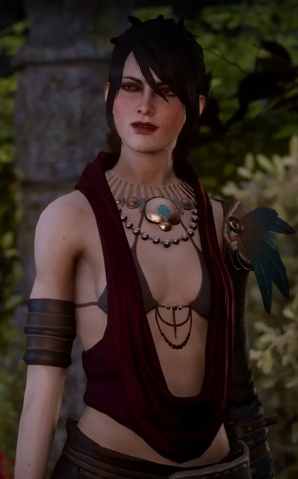 Morrigan