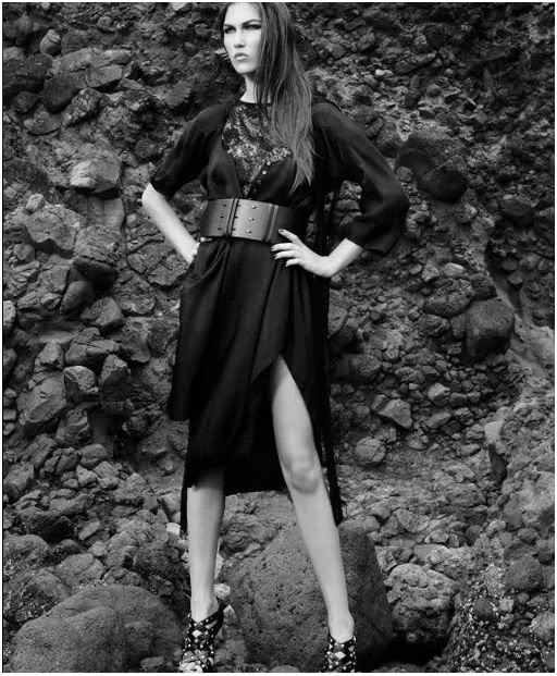 Tallulah Morton