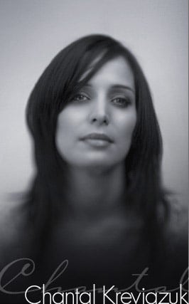 Chantal Kreviazuk Chantal Kreviazuk