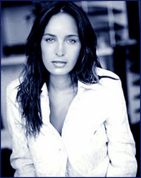 Chantal Kreviazuk Chantal Kreviazuk