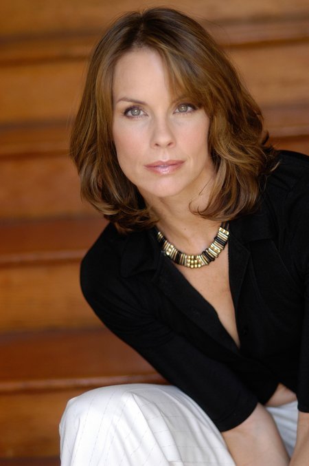 Alexandra Paul Alexandra Paul