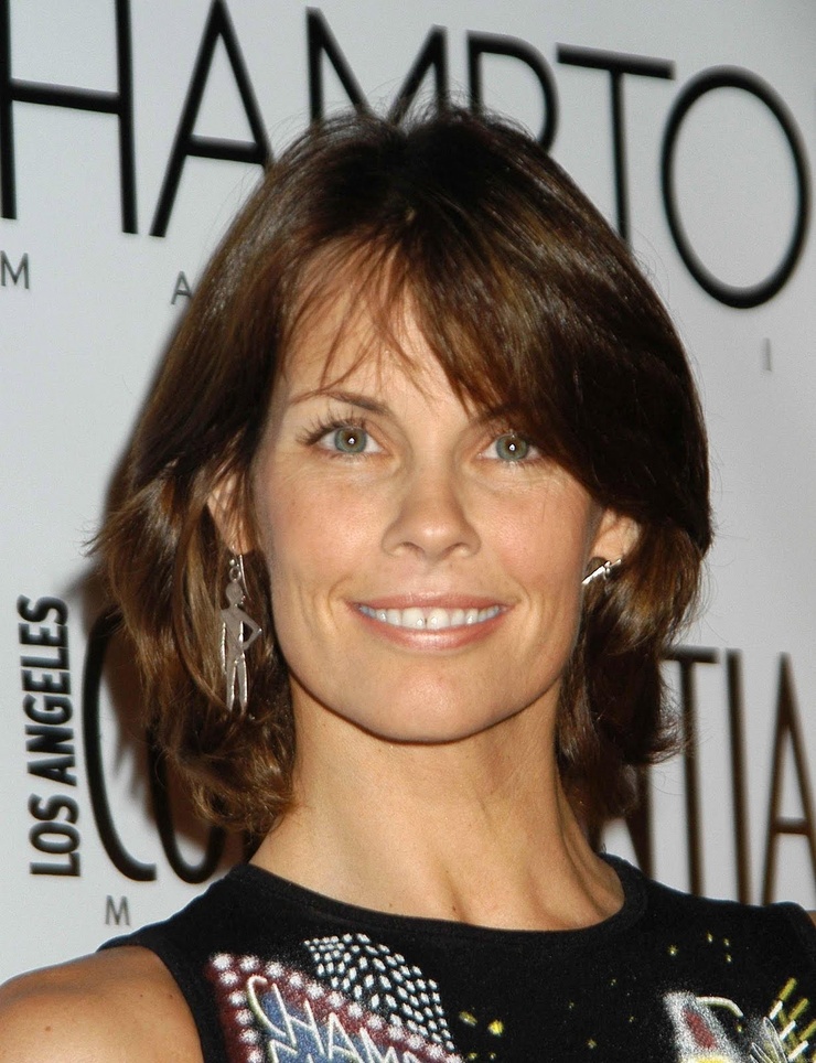 Alexandra Paul Alexandra Paul