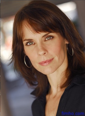 Alexandra Paul Alexandra Paul