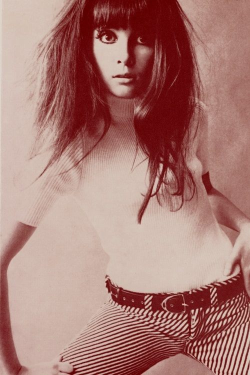 Caroline Munro