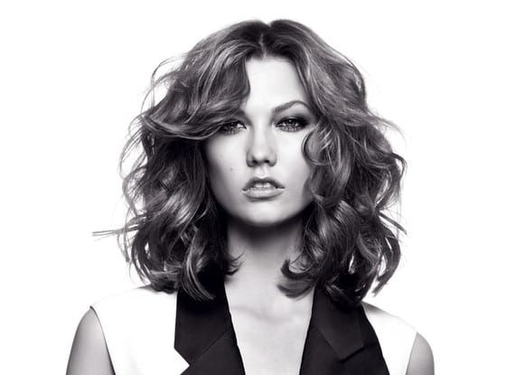 Karlie Kloss