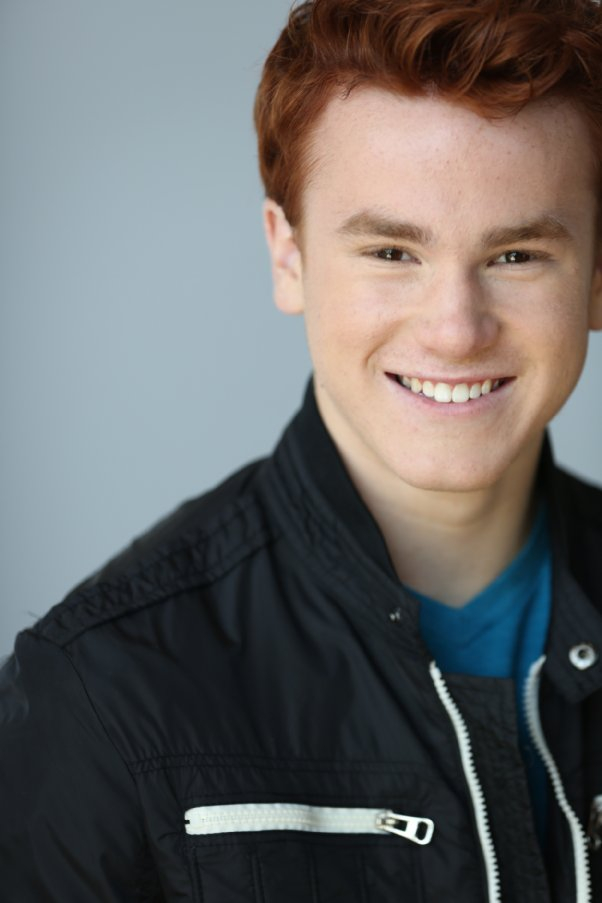 Justin Tinucci Justin Tinucci